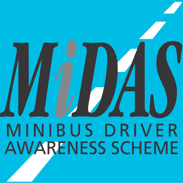 Midas Minibus Trained