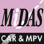 Midas MPV Trained